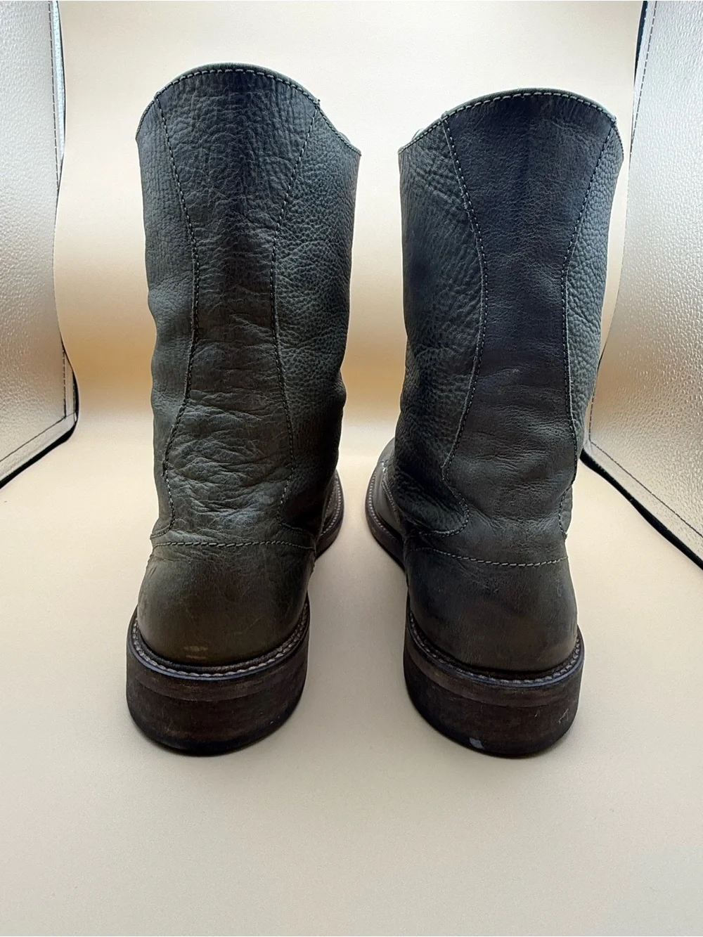 John Fluevog 